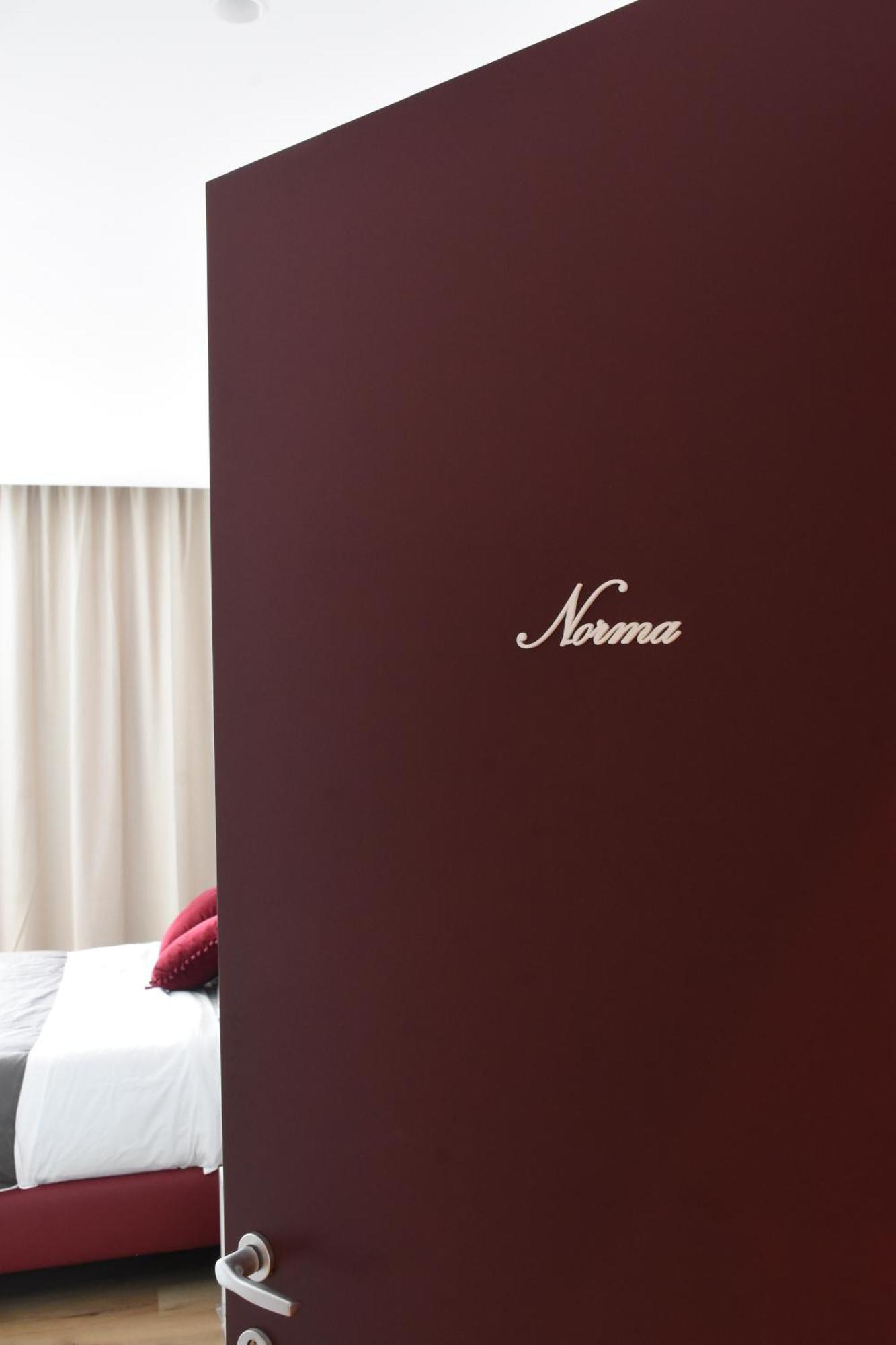 Bed-Da Catania Rooms Buitenkant foto