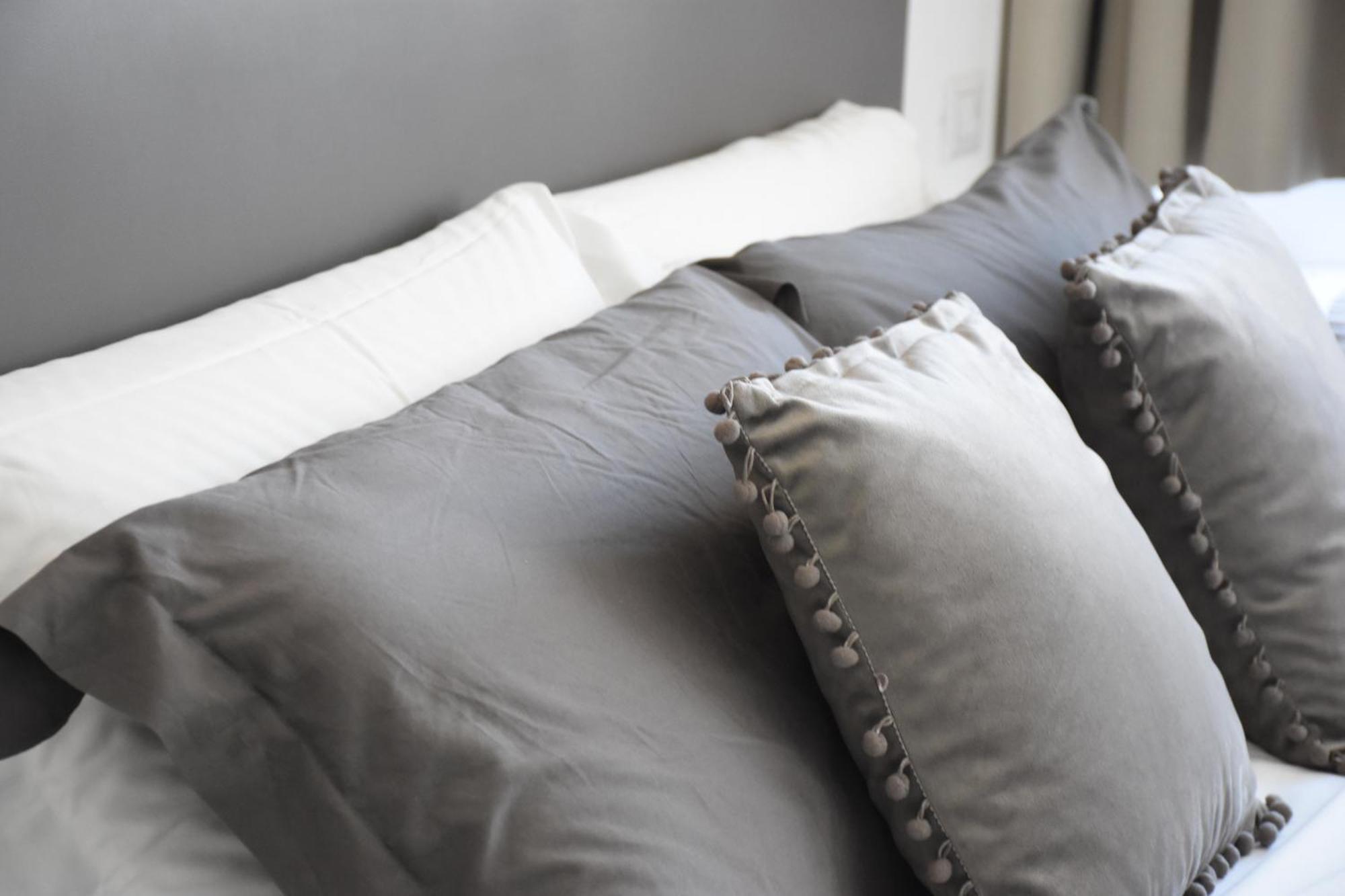 Bed-Da Catania Rooms Buitenkant foto
